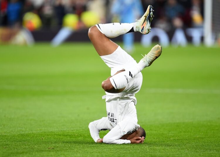 El Real Madrid pierde la épica en Anfield