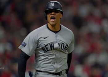 Mets estarían dispuestos a superar por $50 millones cualquier oferta por Juan Soto