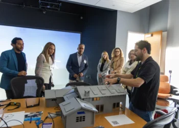 Ministerio de Energía y Minas de RD y NREL fortalecen colaboración en transición energética