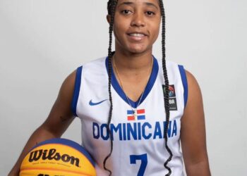 Moquete y Morillo, abanderados RD en Bolivarianos Ayacucho