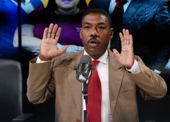 Nilson Abreu pide al presidente Abinader no ver a los periodistas como enemigos