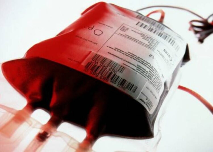 Solicitan sangre tipo B+ para la señora Yamilka Sepúlveda