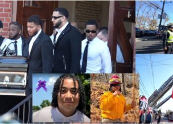 Un guarda bosques dominicano muere en incendio forestal en New York