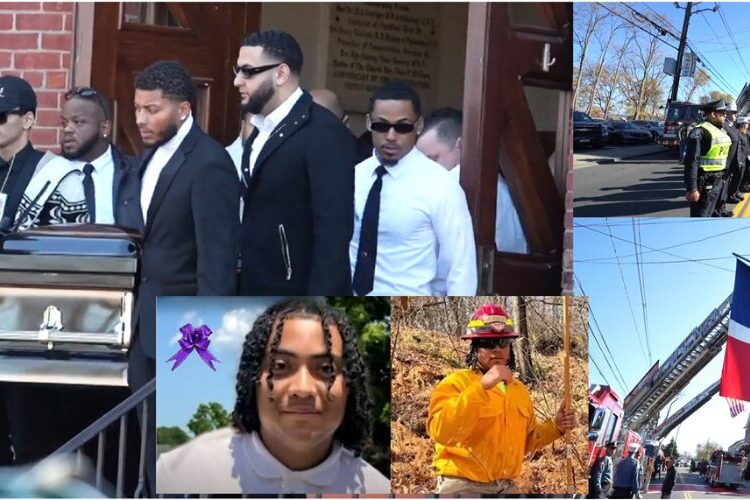 Un guarda bosques dominicano muere en incendio forestal en New York