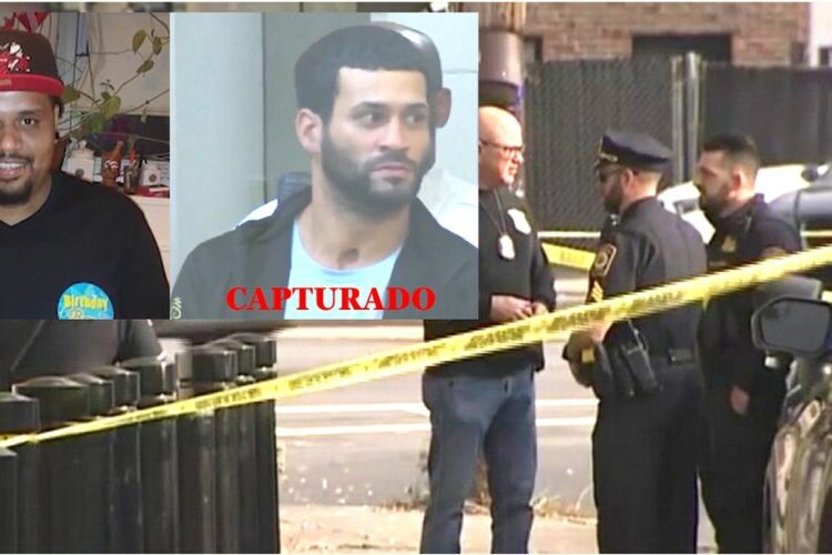 Boricua y mujer son acusados de asesinar a un dominicano de 52 puñaladas en Boston