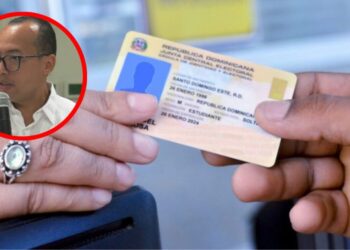 «No fuimos consultados», dice director de Pasaportes sobre solicitud de cédulas a dominicanos en Aeropuertos