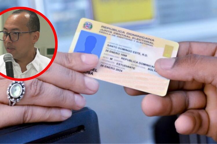 «No fuimos consultados», dice director de Pasaportes sobre solicitud de cédulas a dominicanos en Aeropuertos