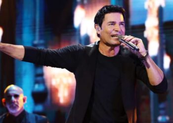 Chayanne cantará en nueve ciudades españolas en 2025