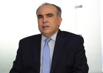 Celso Marranzini aclara el sector privado no quiere eliminar la cesantía y dice diálogo debe continuar