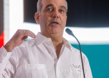 Presidente Abinader reitera apoyo a gobiernos locales y anuncia más obras para comunidades de todo el país