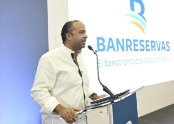 Samuel Pereyra destaca más de 7 mil personas se bancarizaron en jornada de Cristo Rey