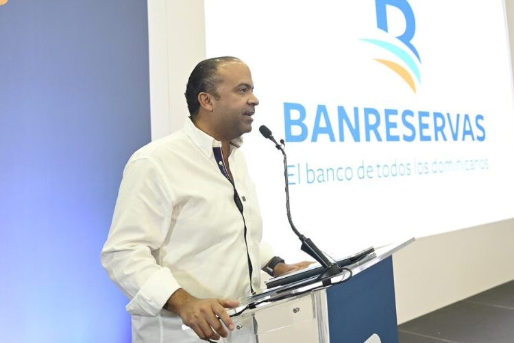 Samuel Pereyra destaca más de 7 mil personas se bancarizaron en jornada de Cristo Rey