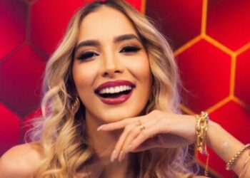 María Luisa Molina reaccionó a las burlas en su contra por su equivocación en De Extremo a Extremo