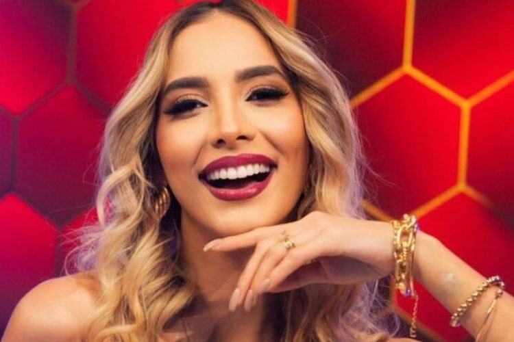 María Luisa Molina reaccionó a las burlas en su contra por su equivocación en De Extremo a Extremo