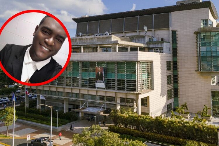 MP deposita solicitud de coerción contra profesor acusado de violar estudiante en SPM