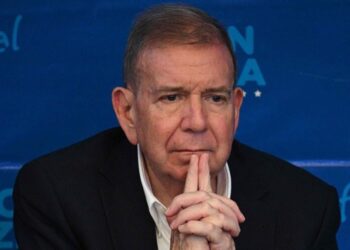 González Urrutia reitera que tomará posesión de la Presidencia de Venezuela en enero