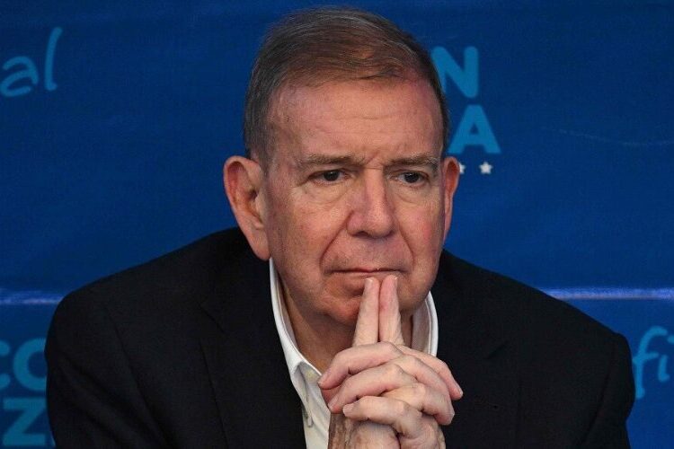 González Urrutia reitera que tomará posesión de la Presidencia de Venezuela en enero