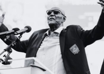 El expelotero Ricardo Carty falleció este domingo en Atlanta