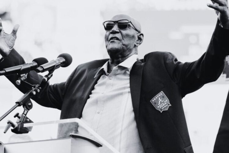 El expelotero Ricardo Carty falleció este domingo en Atlanta