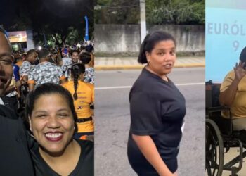 El inspirador testimonio de Bolívar Valera y su hermana Valeria Ariza