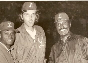 Licey lamenta fallecimiento de Ricardo Carty