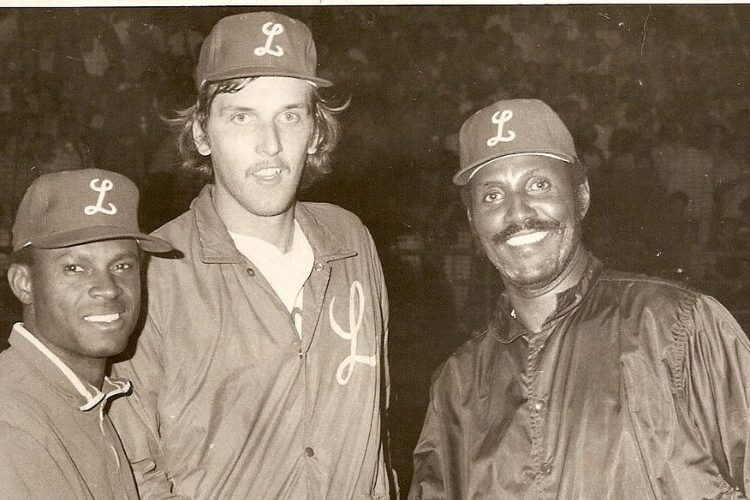 Licey lamenta fallecimiento de Ricardo Carty