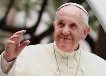 El papa autoriza la beatificación sin milagros de la española Juana de la Cruz