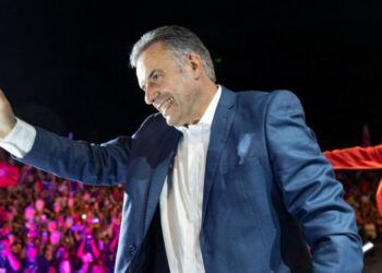Orsi gana las elecciones en un Uruguay que da una nueva muestra de civilidad democrática