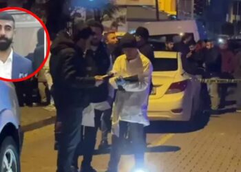Un hombre turco mata a ocho miembros de su familia en Estambul