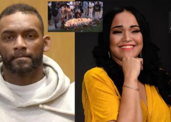 Acusan formalmente en corte de Massachusetts a un hombre por asesinato de dominicana