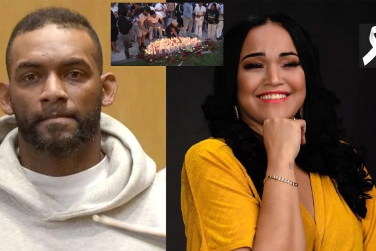 Acusan formalmente en corte de Massachusetts a un hombre por asesinato de dominicana