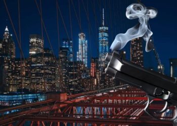 Un dominicano muere y mujer resulta herida tras recibir disparos mientras cruzaban puente hacia Alto Manhattan