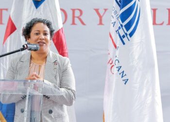 Ministerio de Interior y Policía reforzará programas preventivos en Boca Chica