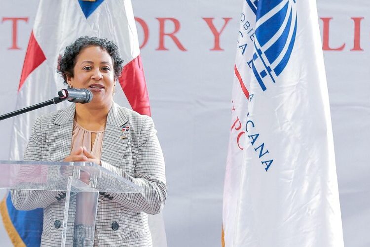 Ministerio de Interior y Policía reforzará programas preventivos en Boca Chica