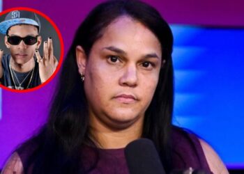 Madre de Masha confirma agresión de Dilon Baby contra su hija y teme CONANI se la lleve otra vez