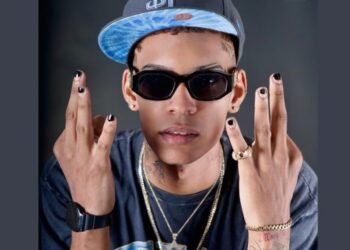 Dilon Baby tras presunta agresión contra Masha: «Ese no soy yo»