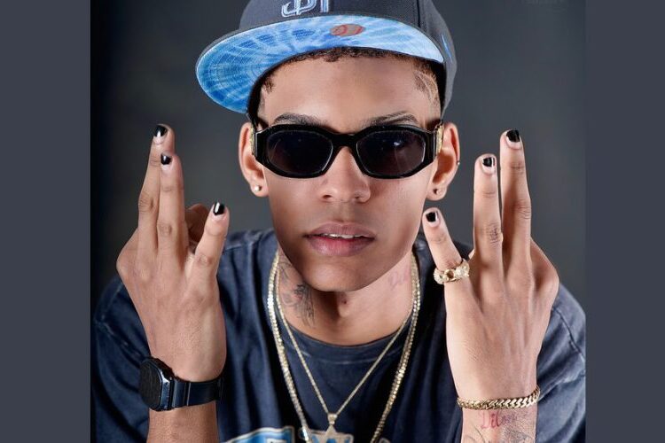 Dilon Baby tras presunta agresión contra Masha: «Ese no soy yo»