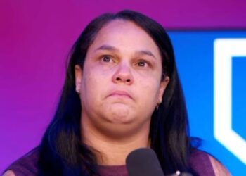 Madre de Masha: «Yo no tengo culpa de que ese loco entrara a mi casa»