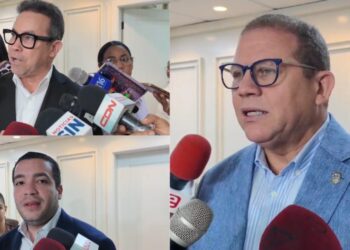 Oficialistas «no comparten» opinión de Victoria Yeb sobre funcionarios «traviesos»; Oposición dicen MP debe perseguirlos