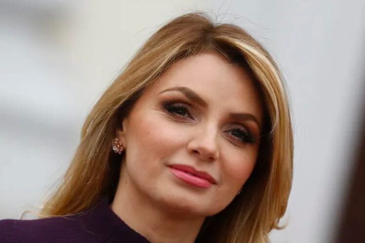 La ex primera dama mexicana Angélica Rivera vuelve a la actuación con una serie en ViX