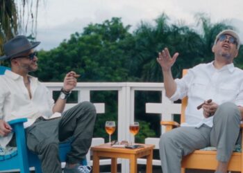 Zeo Muñoz se une a Fernando Villalona en nueva versión de “Seré”