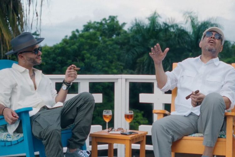 Zeo Muñoz se une a Fernando Villalona en nueva versión de “Seré”