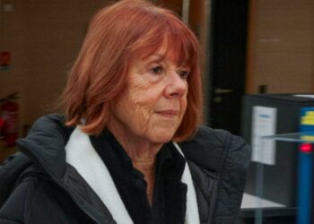 Fiscalía: Los violadores de Gisèle Pelicot ni tuvieron ni pidieron su consentimiento