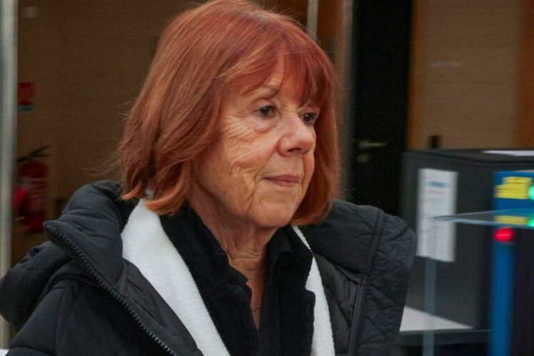 Fiscalía: Los violadores de Gisèle Pelicot ni tuvieron ni pidieron su consentimiento