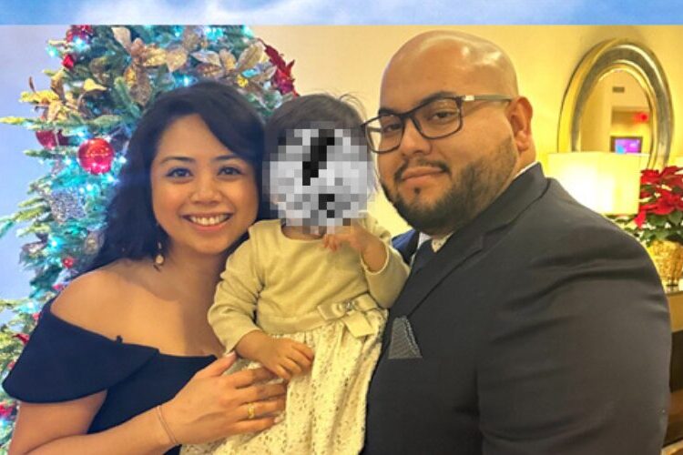 Dominicana muere de parto en Nueva Jersey y familiares recaudan fondos para saldar deuda médica