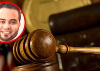 Coordinador de Promese/CAL libre bajo fianza tras arresto en NJ por posesión de medicamentos controlados 