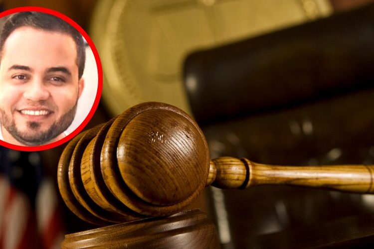 Coordinador de Promese/CAL libre bajo fianza tras arresto en NJ por posesión de medicamentos controlados