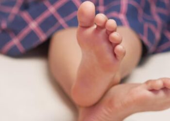 Siete años de cárcel para la madre que tuvo a su bebé tres años en un cajón en Inglaterra