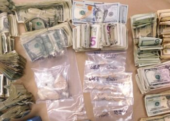 Expolicía dominicano sentenciado a 33 meses de prisión por tráfico de cocaína desde RD