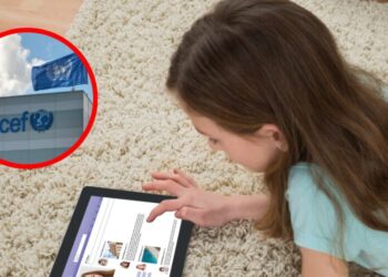 Unicef pide a Australia consultar a los niños sobre la ley que restringe su acceso a redes